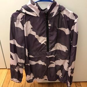 Wild Fable anorak jacket